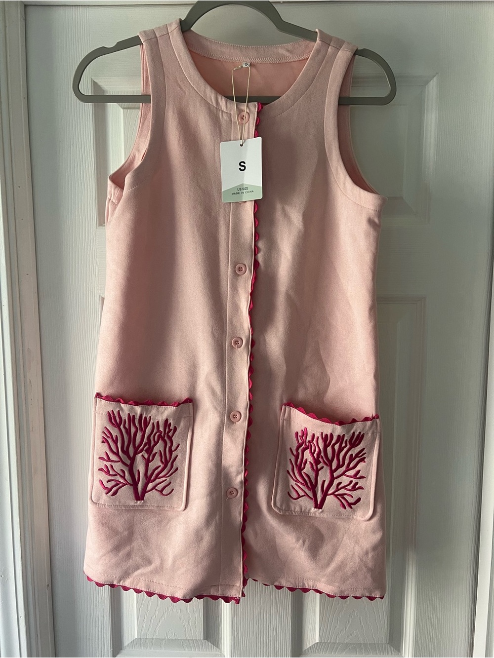 Women’s Swim Cover Up New with Tags